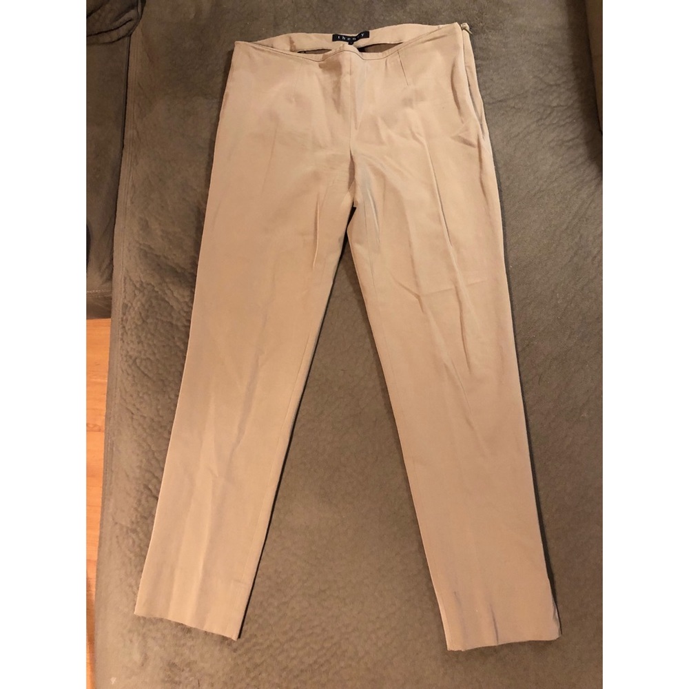 Theory Pants